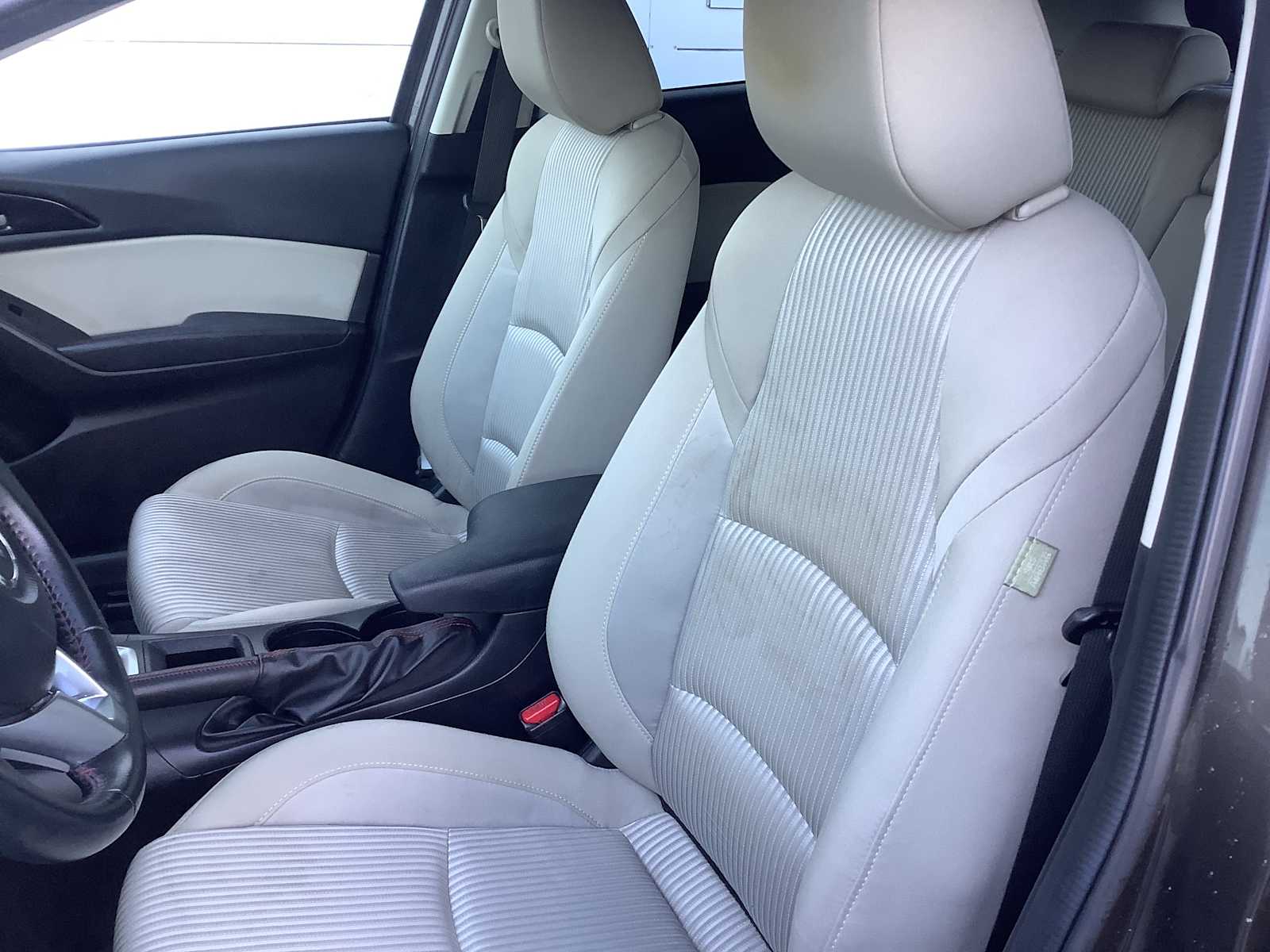 Thumbnail: 2014 Mazda Mazda3 - 11