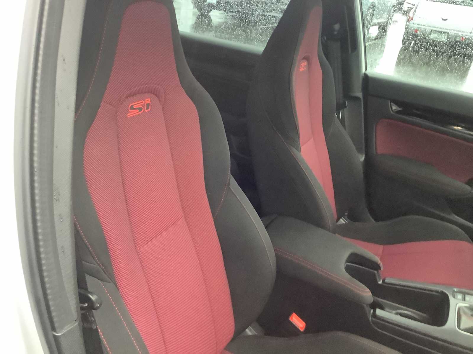 Thumbnail: 2022 Honda Civic - 15