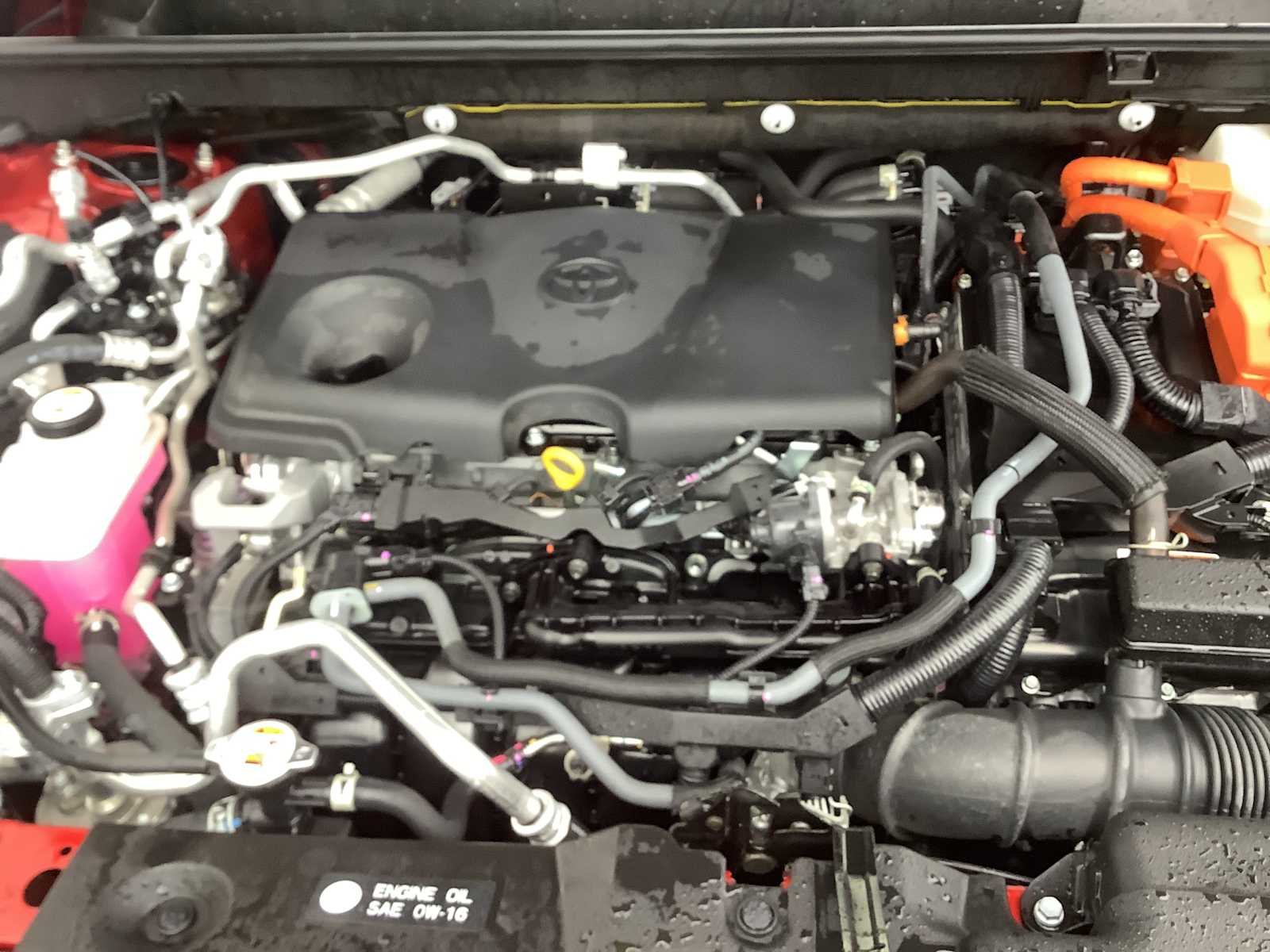 Thumbnail: 2023 Toyota RAV4 - 10