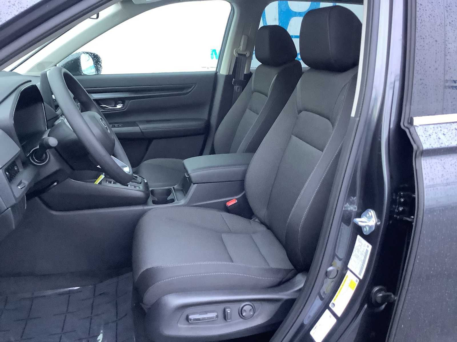 Thumbnail: 2026 Honda CR-V - 11