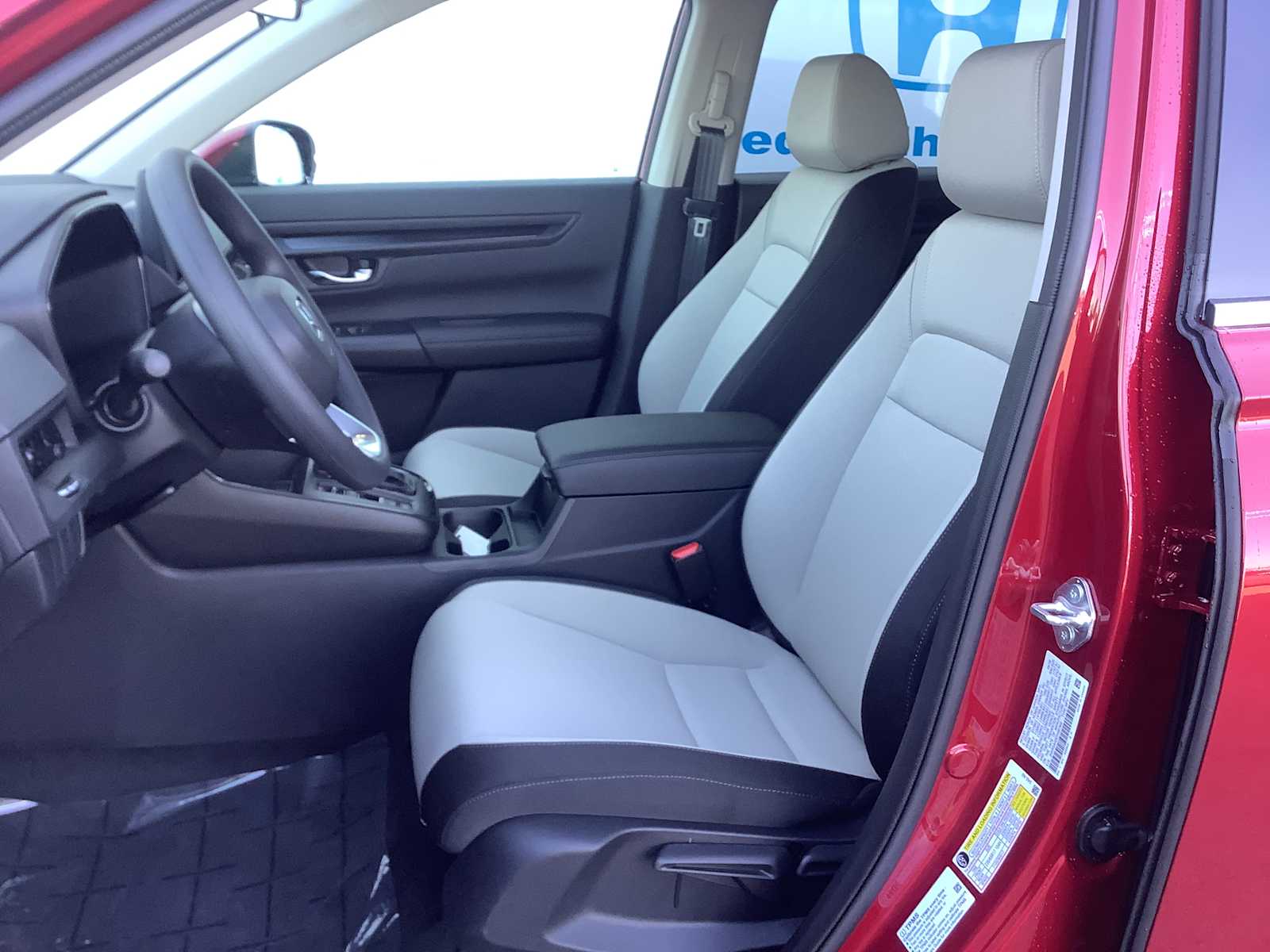 Thumbnail: 2026 Honda CR-V - 11