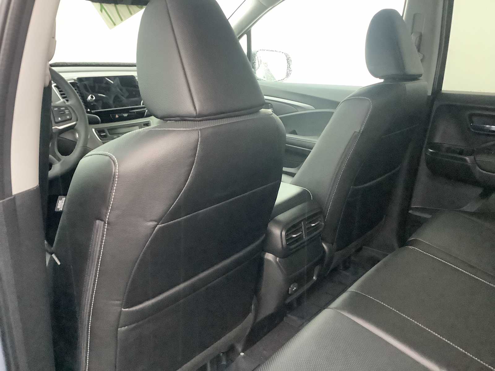 Thumbnail: 2026 Honda Ridgeline - 12