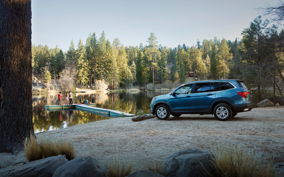 LeadCar Honda Yorkville New Honda Dealership in Yorkville, NY