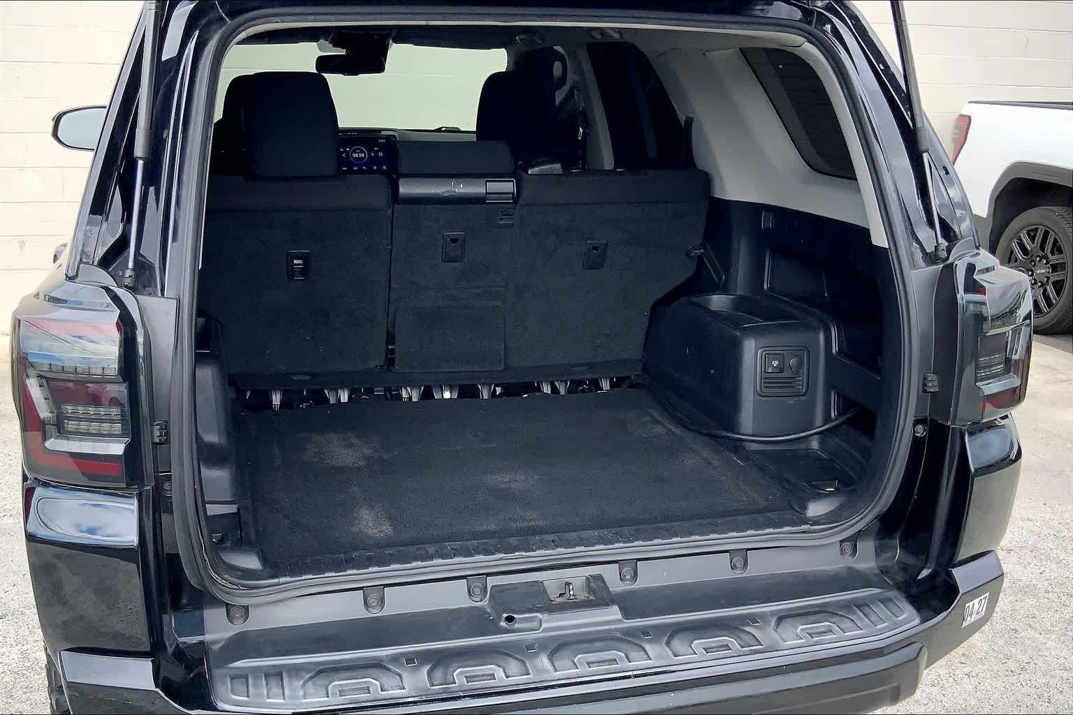 2020 Toyota 4Runner Off-Road - Photo 18
