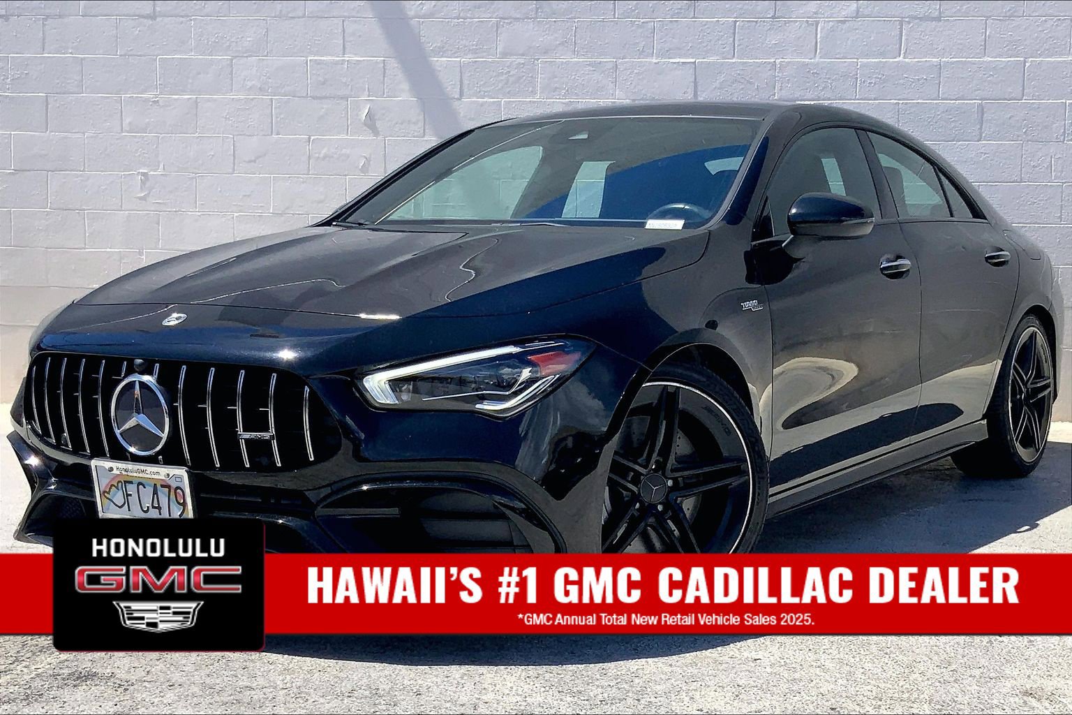 2022 Mercedes-Benz CLA