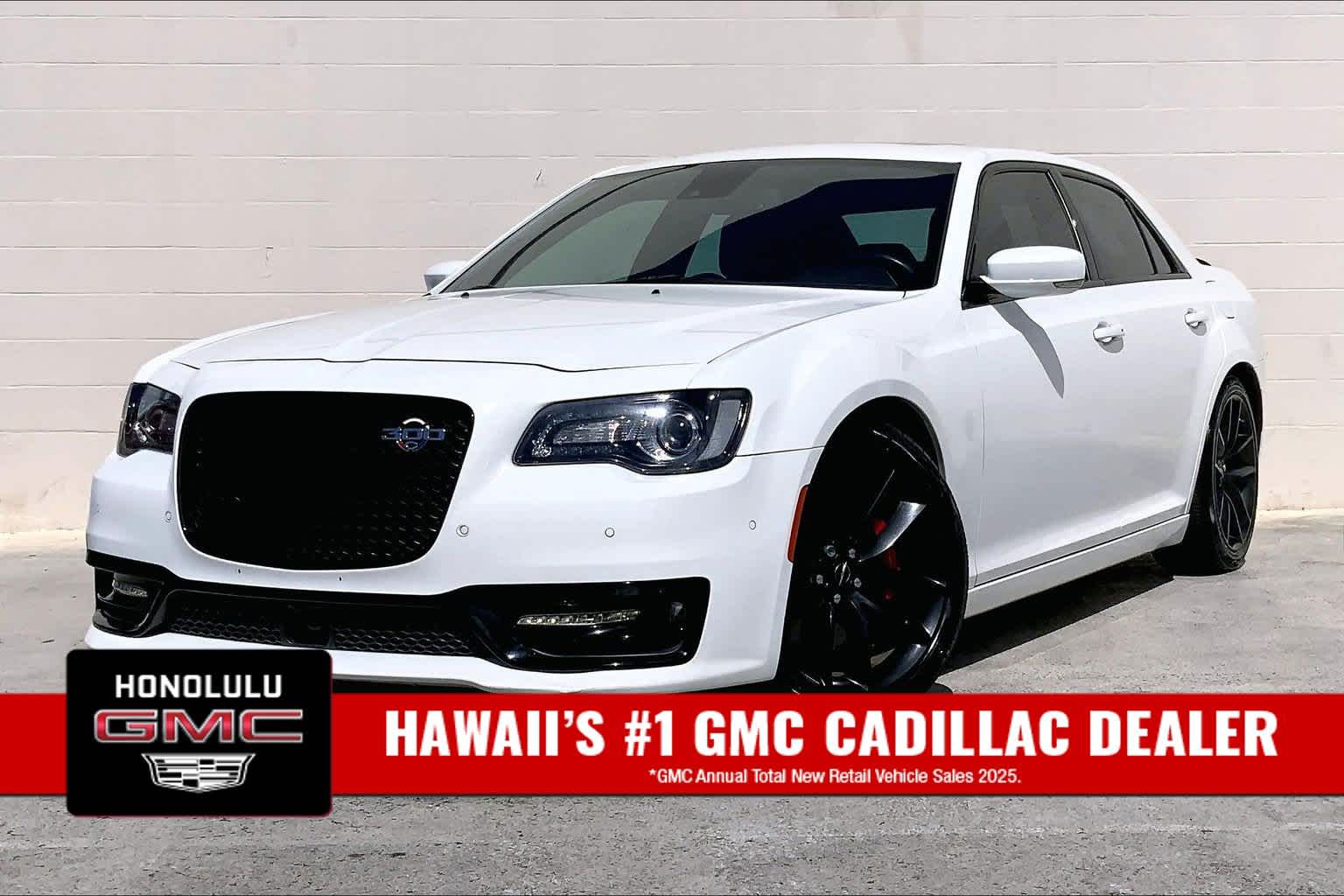 2023 Chrysler 300 C