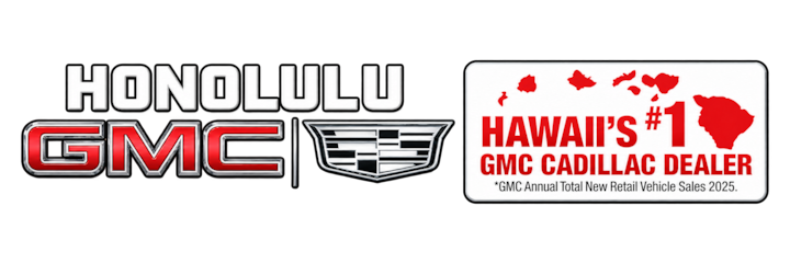 Honolulu GMC