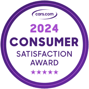 Customer Satisfaction Award