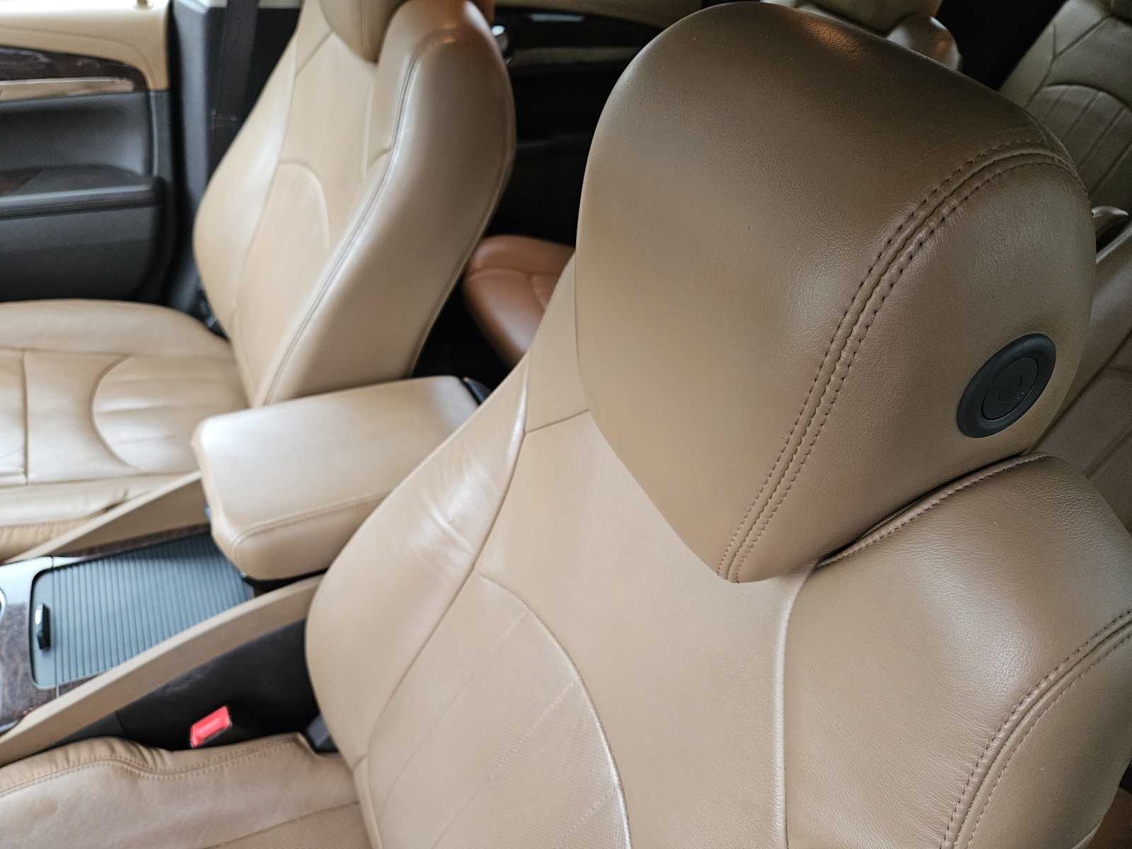 Thumbnail: 2013 Buick Enclave - 14