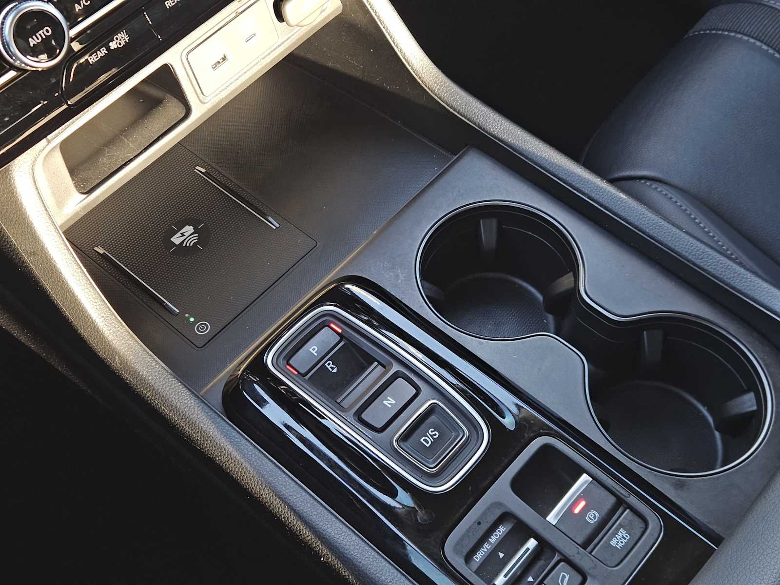 Thumbnail: 2023 Honda Pilot - 19