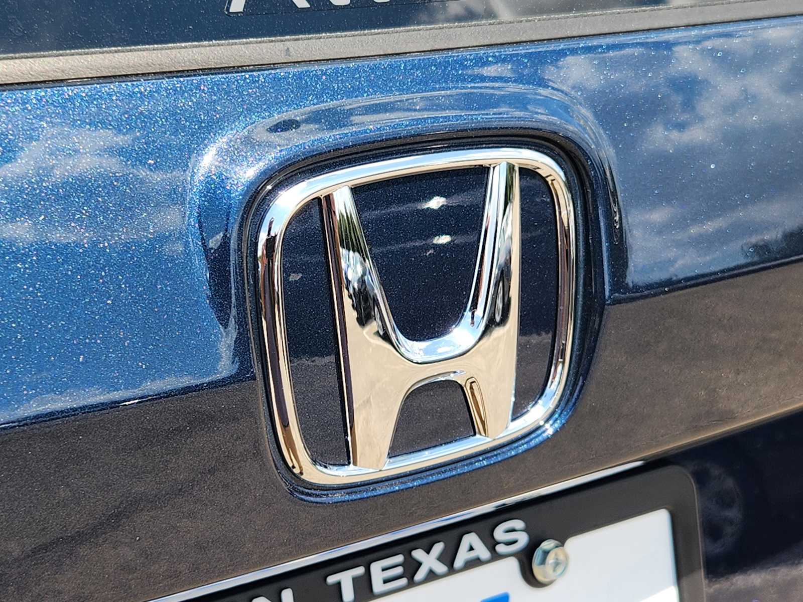 Thumbnail: 2026 Honda CR-V - 9