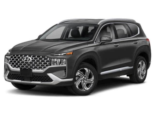 Thumbnail: 2022 Hyundai Santa Fe - 3