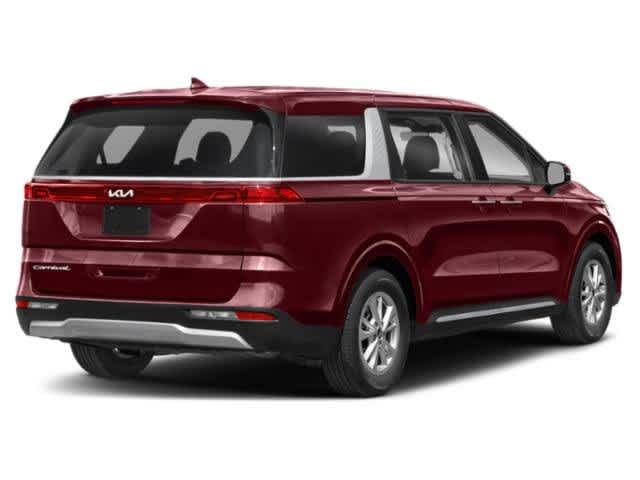 Thumbnail: 2024 Kia Carnival - 1
