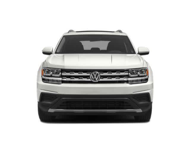 Thumbnail: 2018 Volkswagen Atlas - 4