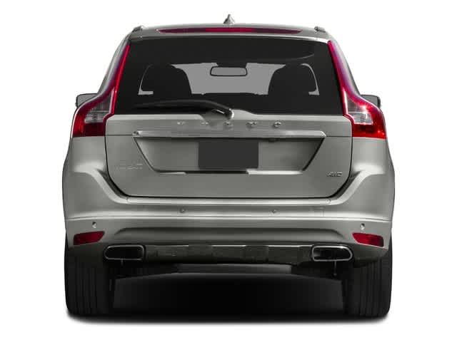 Thumbnail: 2017 Volvo XC60 - 5