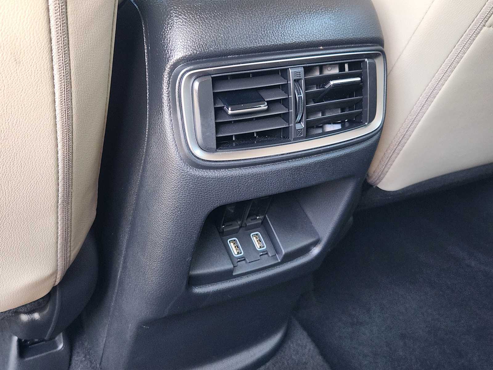 Thumbnail: 2019 Honda CR-V - 29