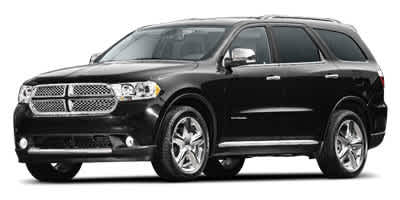 2012 Dodge Durango SXT -
                  Austin, TX