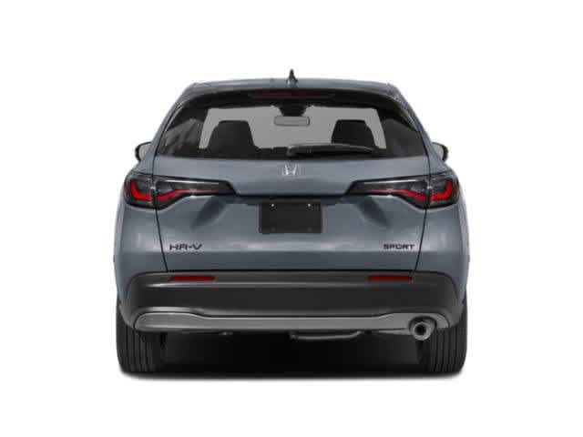 Thumbnail: 2026 Honda HR-V - 5