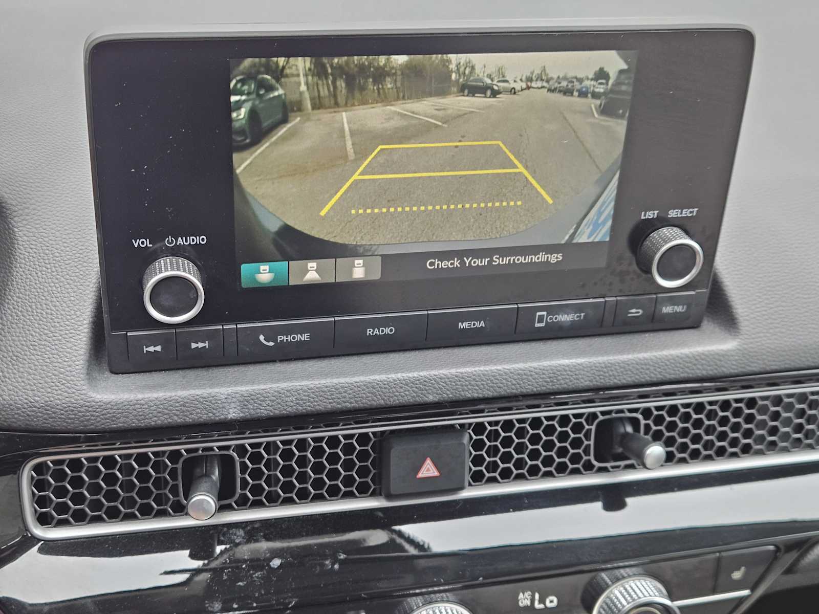 Thumbnail: 2023 Honda Civic - 17