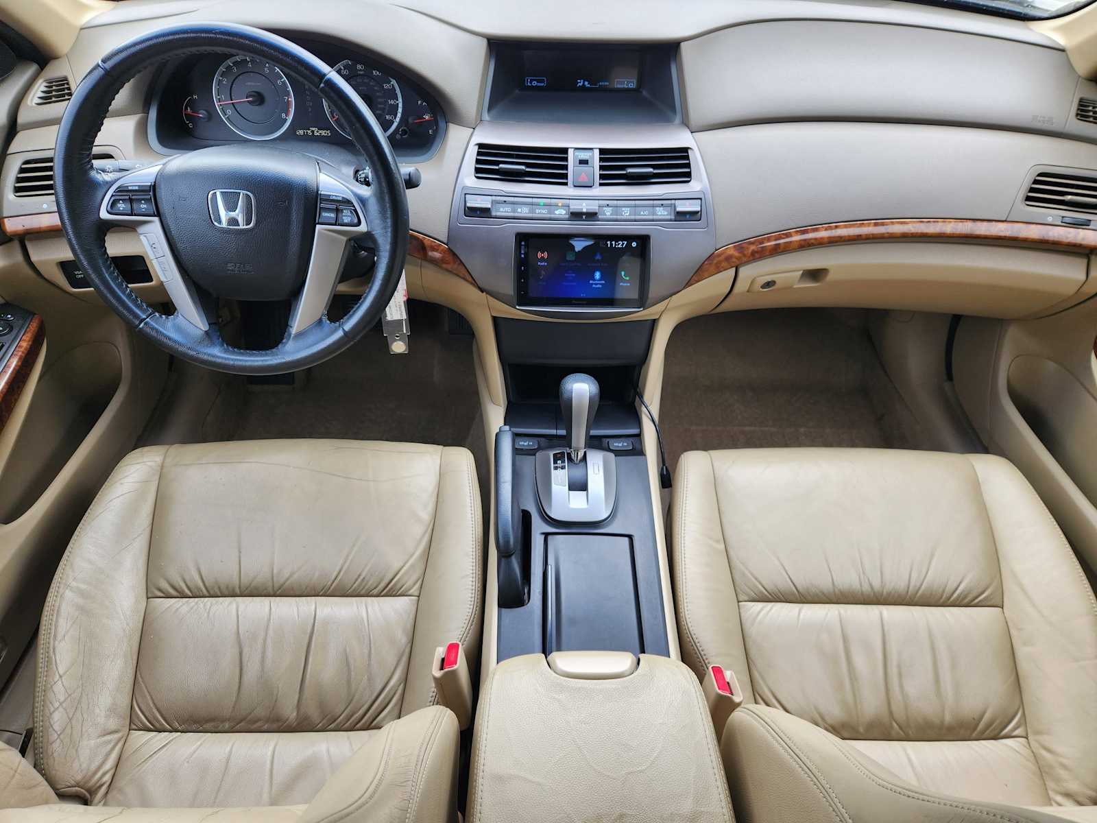 Thumbnail: 2010 Honda Accord - 25