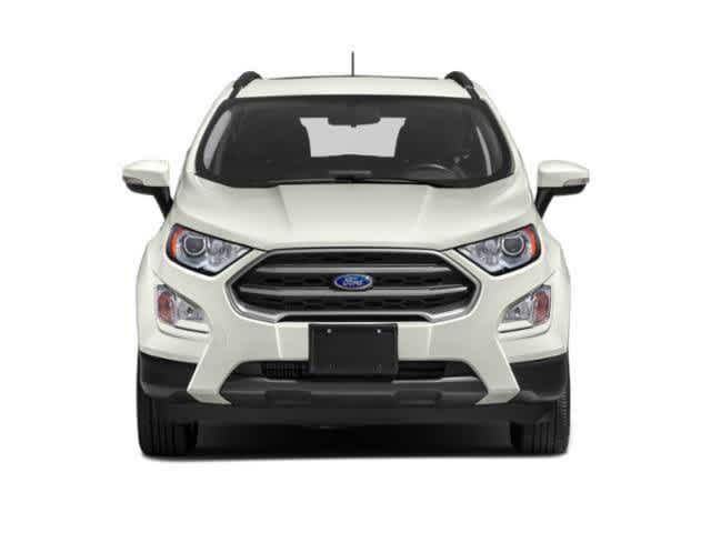 Thumbnail: 2020 Ford EcoSport - 7