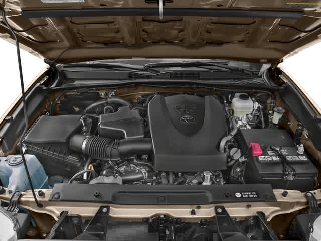 Thumbnail: 2017 Toyota Tacoma - 16
