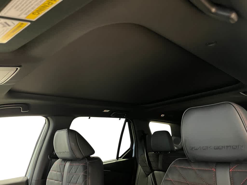 Thumbnail: 2026 Honda Pilot - 24