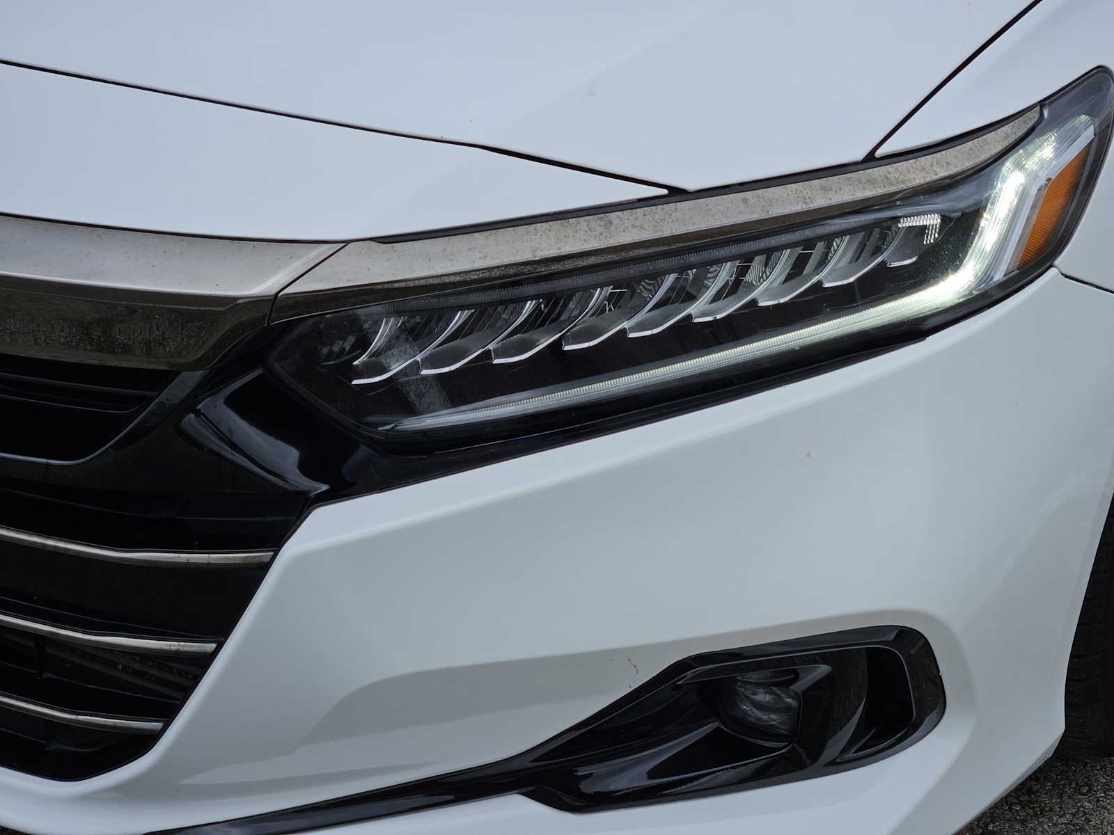 Thumbnail: 2021 Honda Accord - 7