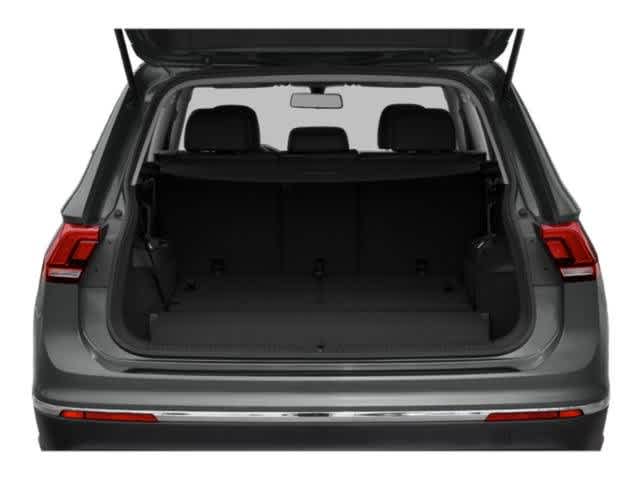 Thumbnail: 2018 Volkswagen Tiguan - 12