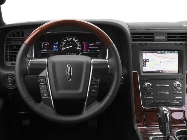 Thumbnail: 2017 Lincoln Navigator - 10