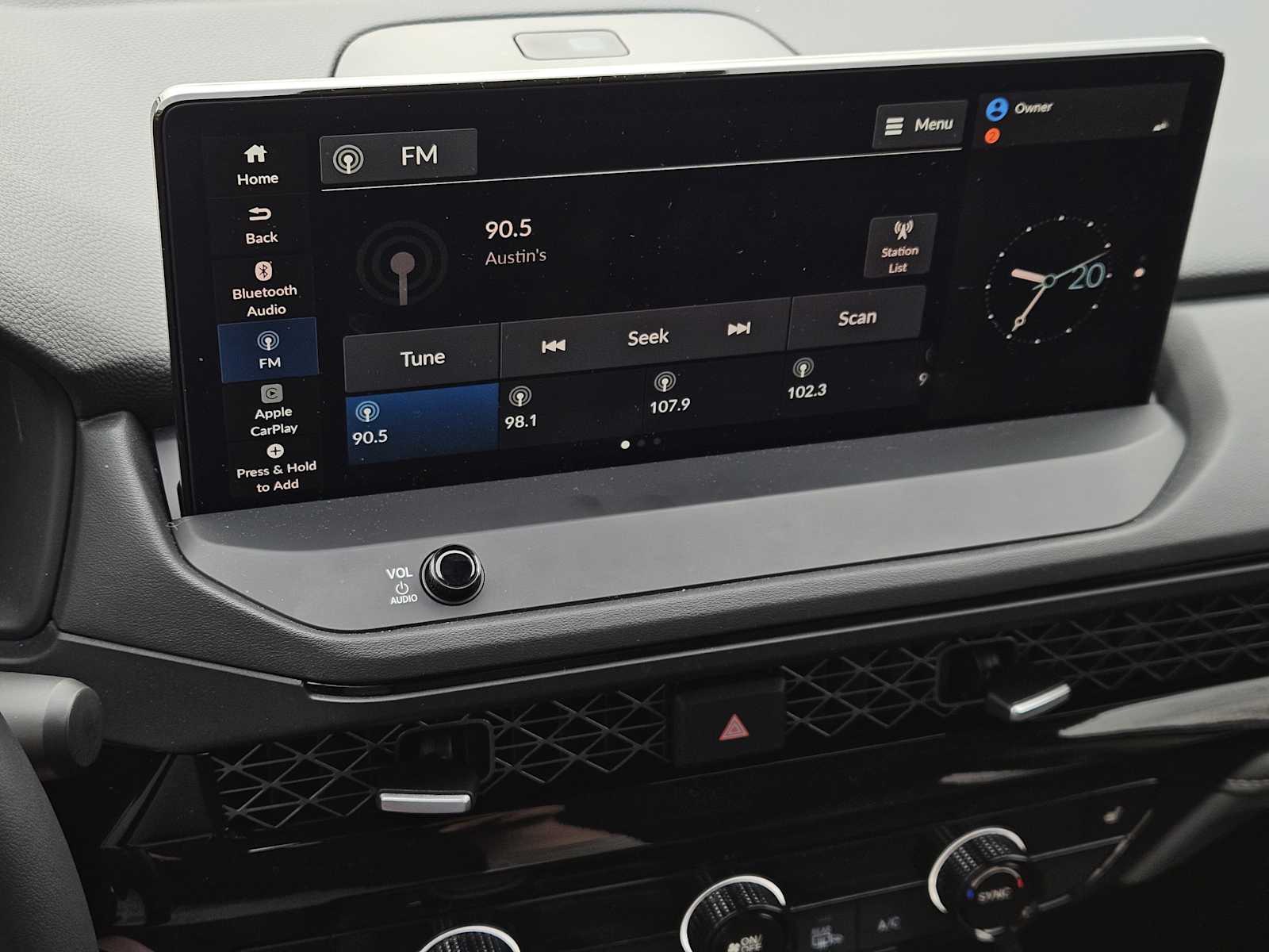 Thumbnail: 2025 Honda Accord - 17