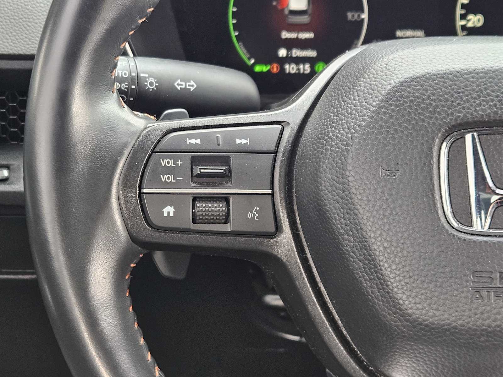 Thumbnail: 2024 Honda CR-V - 27