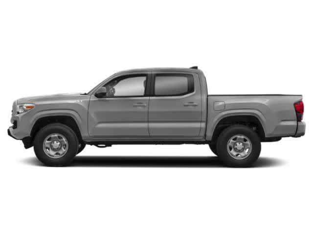 Thumbnail: 2019 Toyota Tacoma - 3