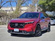  Honda CR-V Hybrid