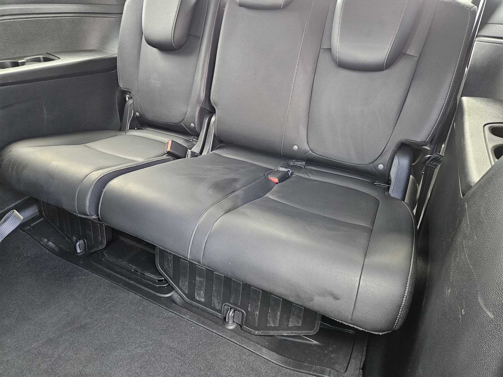 Thumbnail: 2023 Honda Odyssey - 30