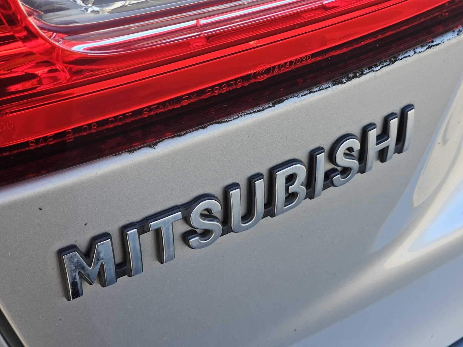 Thumbnail: 2014 Mitsubishi Outlander Sport - 11