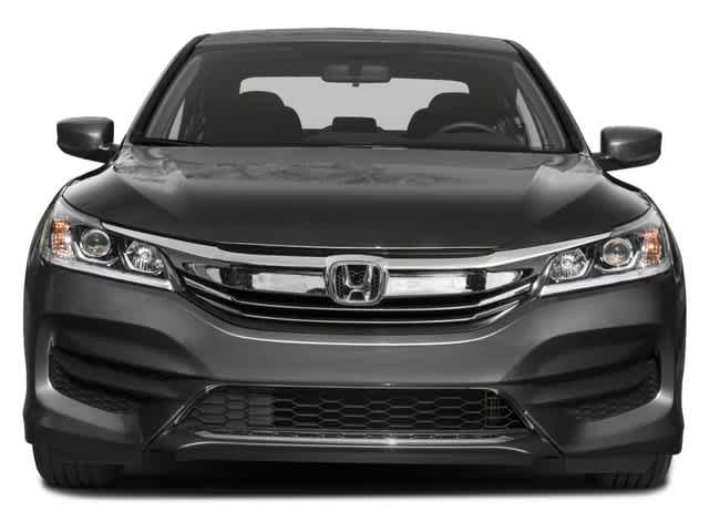 Thumbnail: 2017 Honda Accord - 4