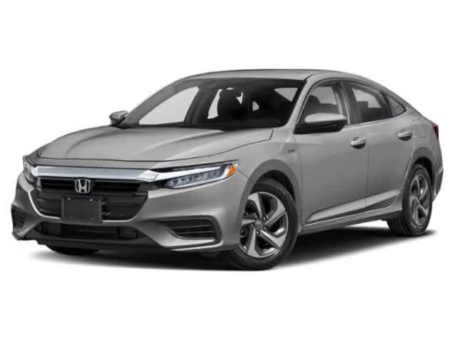 Thumbnail: 2020 Honda Insight - 1