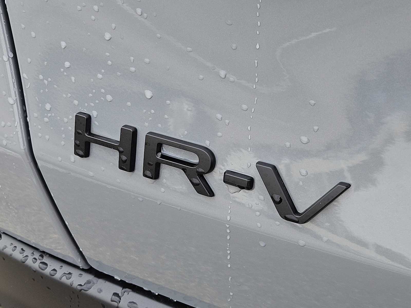 Thumbnail: 2026 Honda HR-V - 11