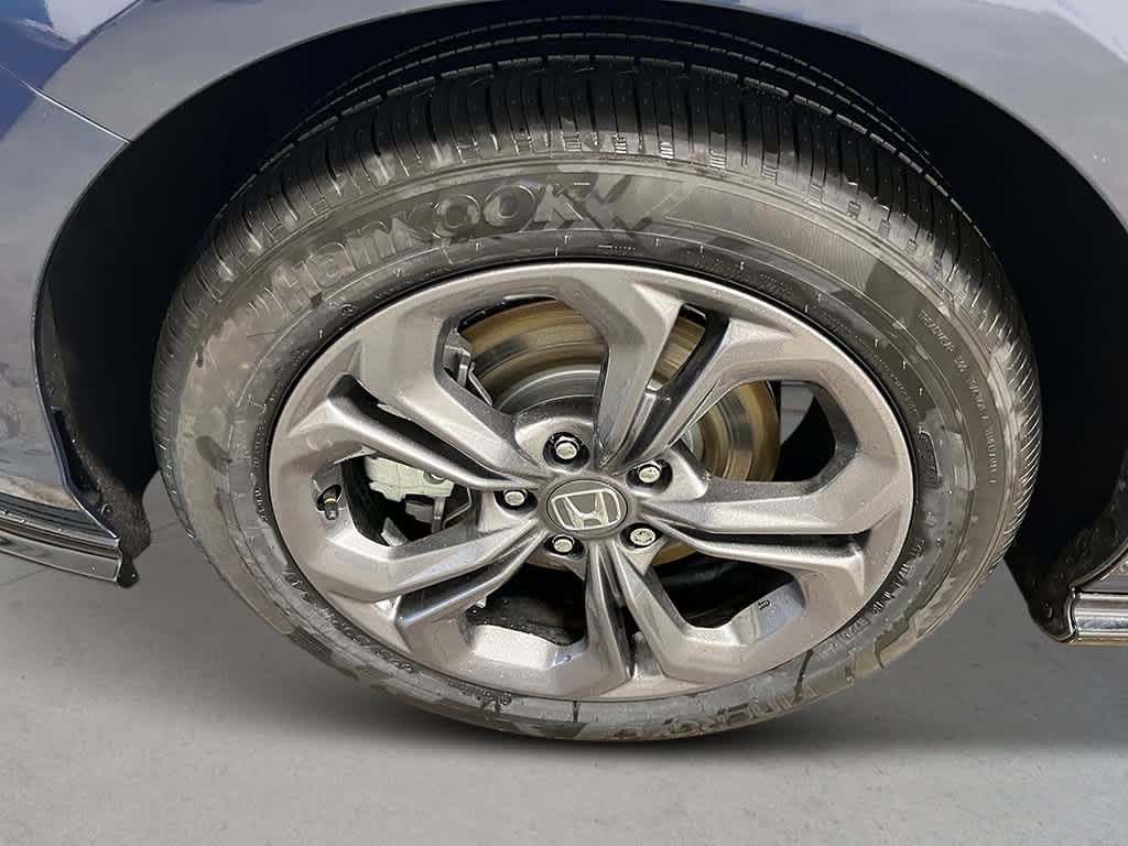 Thumbnail: 2026 Honda Accord - 11