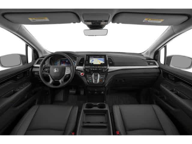 Thumbnail: 2022 Honda Odyssey - 8