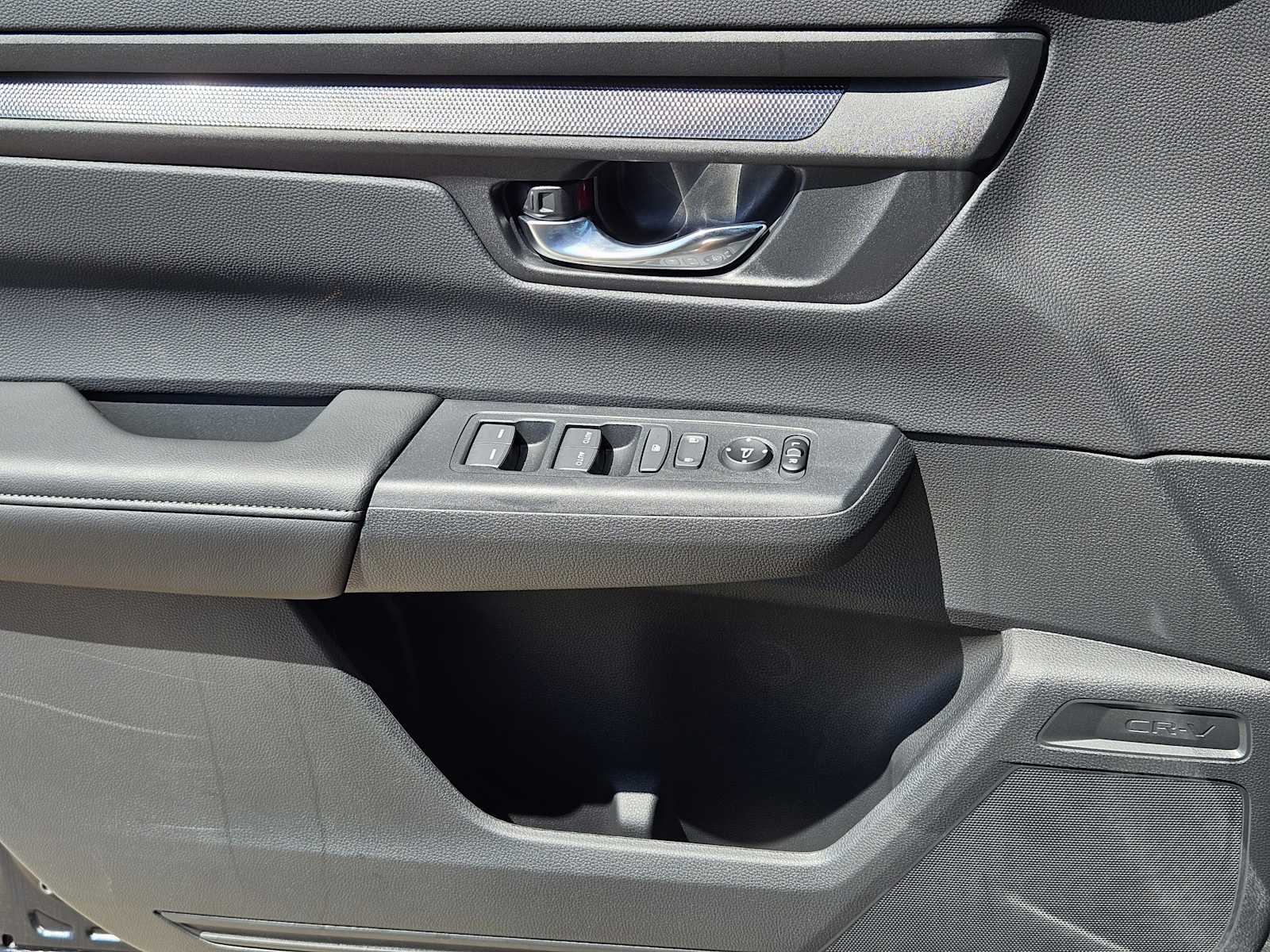 Thumbnail: 2026 Honda CR-V - 18