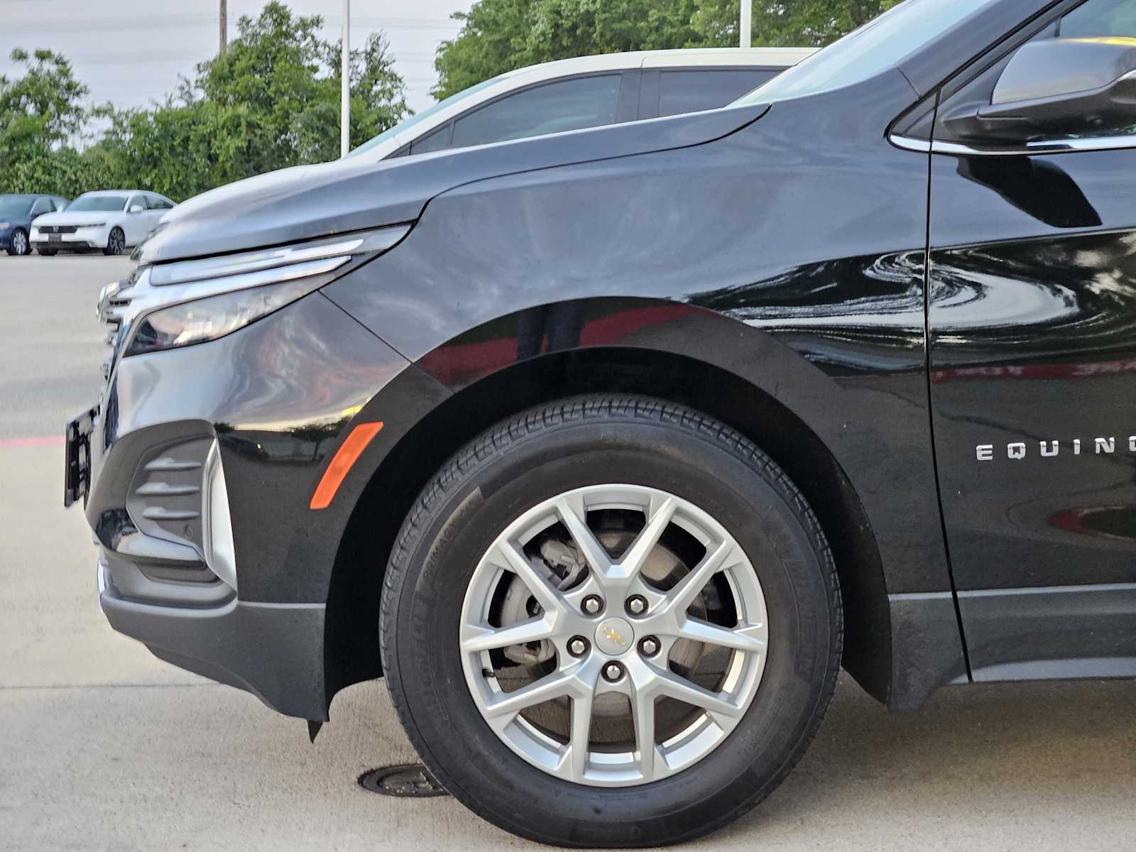 2023 Chevrolet Equinox LT 10