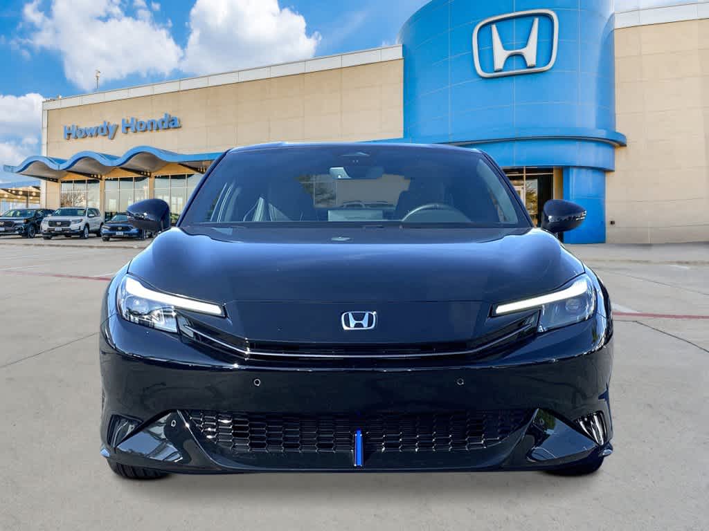 Thumbnail: 2026 Honda  - 6