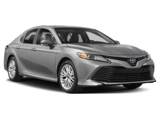 Thumbnail: 2019 Toyota Camry - 6