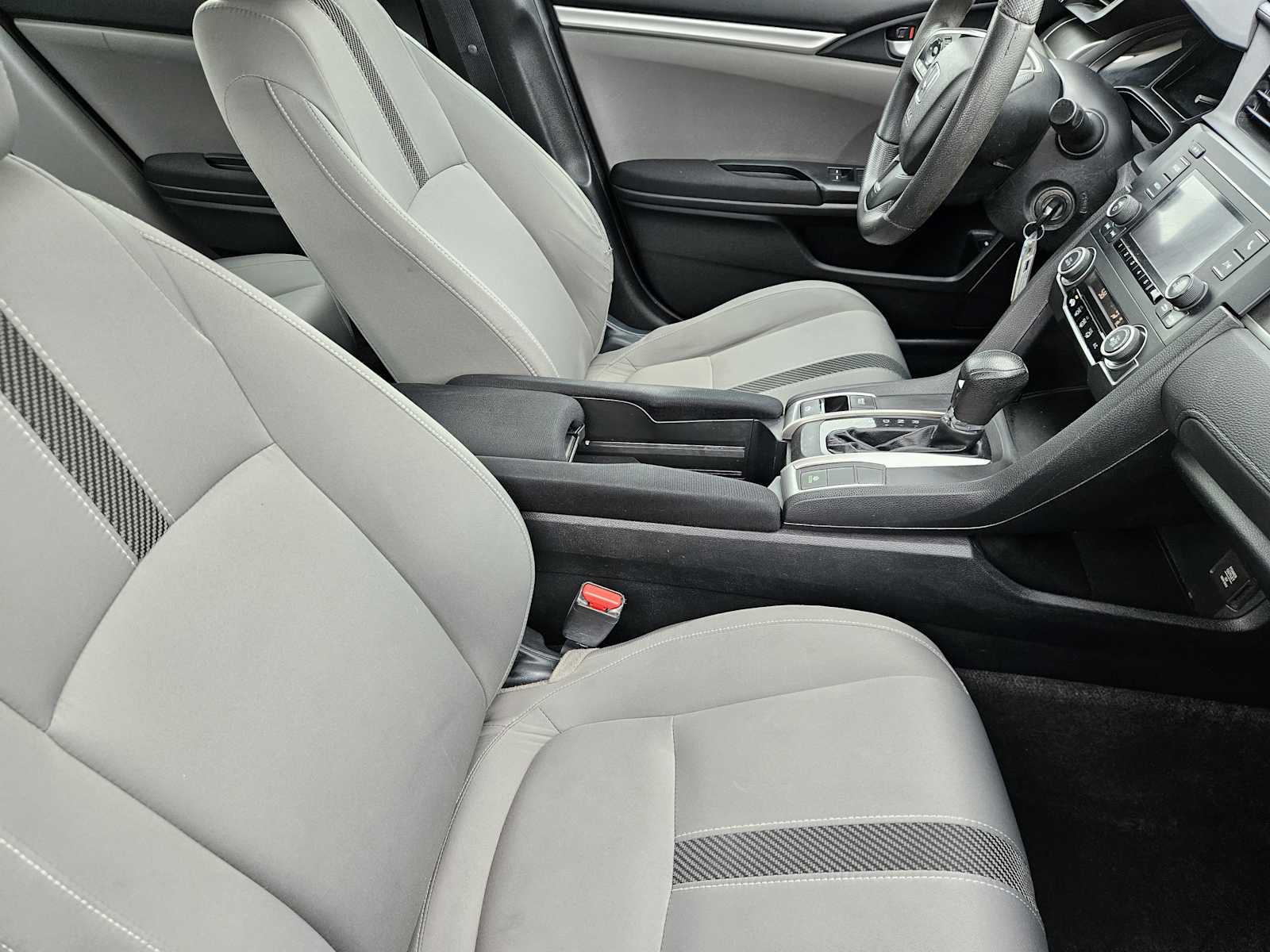 Thumbnail: 2017 Honda Civic - 13