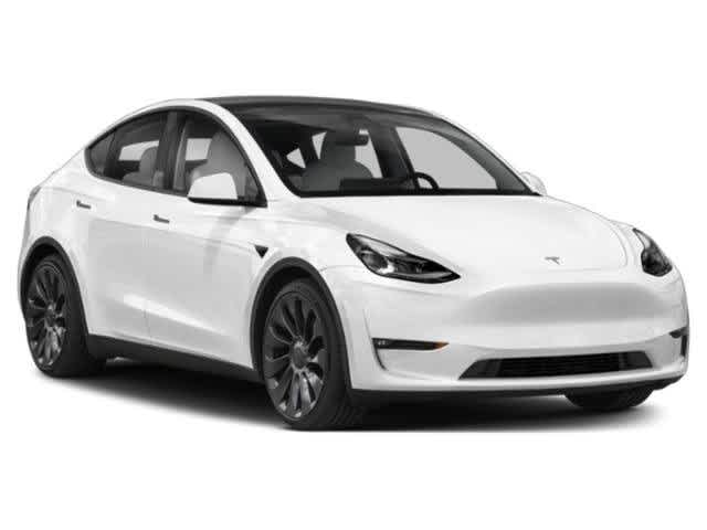 Thumbnail: 2021 Tesla Model Y - 6