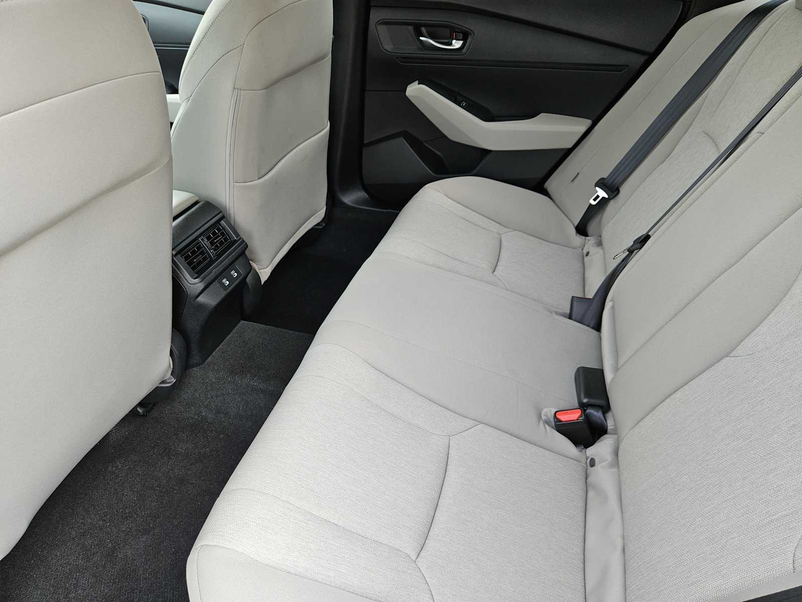 Thumbnail: 2025 Honda Accord - 27