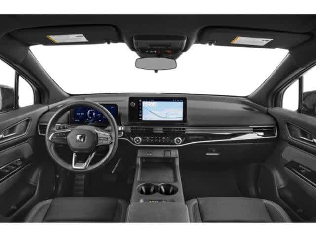 Thumbnail: 2025 Honda Prologue - 11