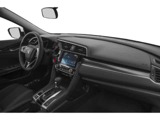 Thumbnail: 2020 Honda Civic - 18